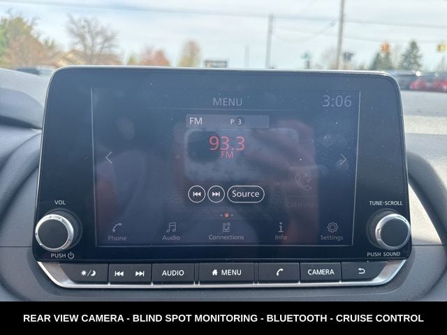 2024 Nissan Rogue S AWD