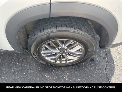 2024 Nissan Rogue S AWD