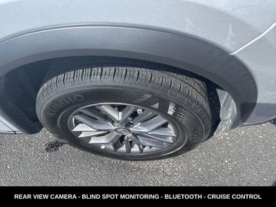 2024 Nissan Rogue S AWD