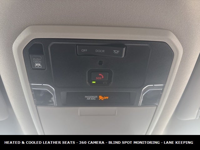 2023 Toyota Tundra Limited LOCAL TRADE