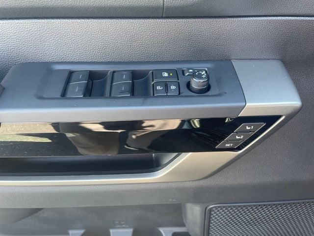 2026 Toyota Tundra Limited LOW MILES