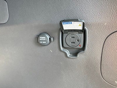 2011 Hyundai Santa Fe Limited LOCAL TRADE