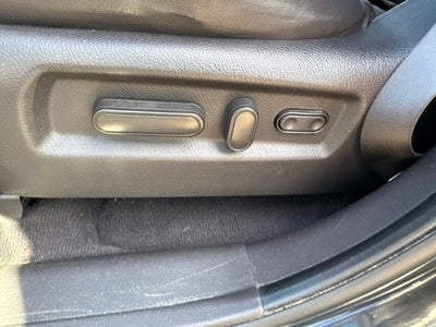 2011 Hyundai Santa Fe Limited LOCAL TRADE