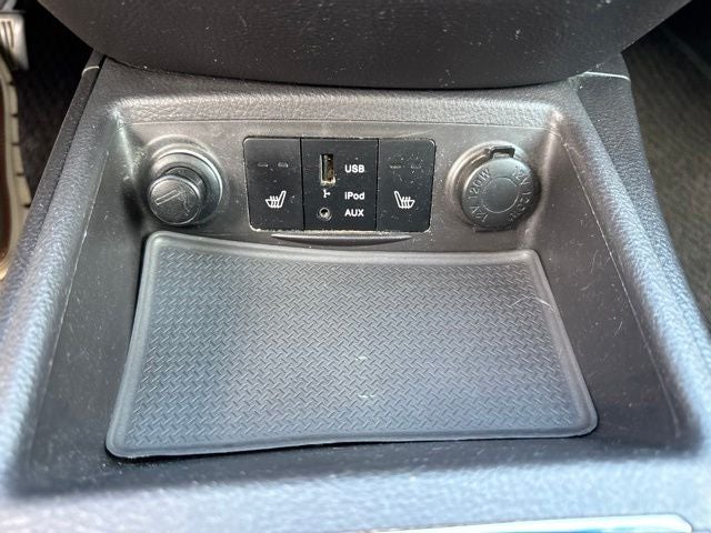2011 Hyundai Santa Fe Limited LOCAL TRADE