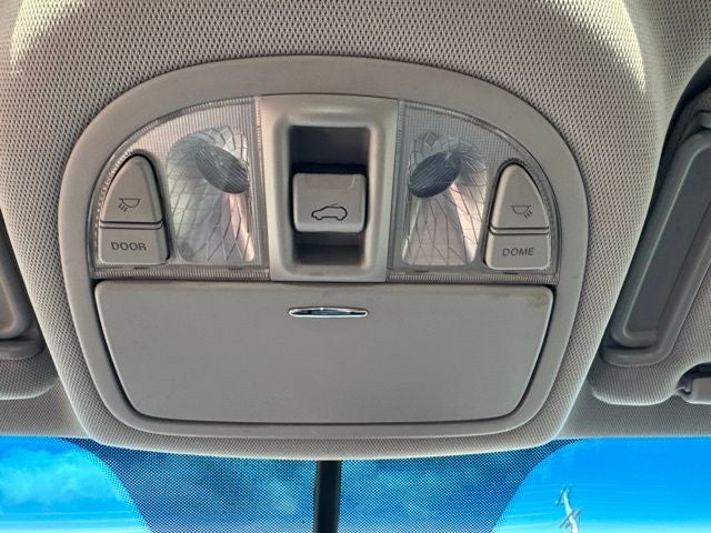 2011 Hyundai Santa Fe Limited LOCAL TRADE
