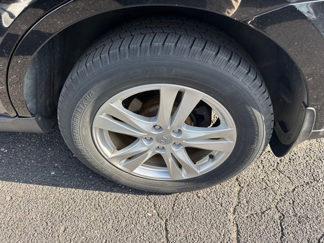 2011 Hyundai Santa Fe Limited LOCAL TRADE