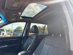 2011 Hyundai Santa Fe Limited LOCAL TRADE
