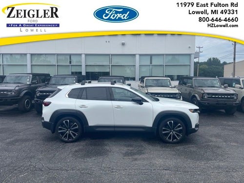 2024 Mazda Mazda CX-50 2.5 S Premium Plus Package AWD