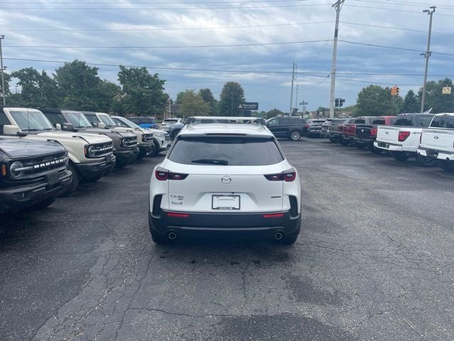 2024 Mazda Mazda CX-50 2.5 S Premium Plus Package AWD
