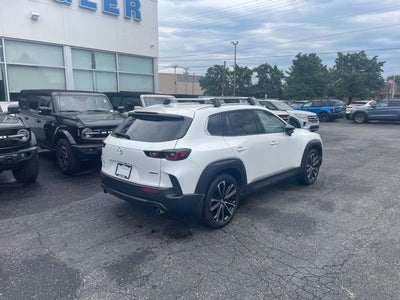 2024 Mazda Mazda CX-50 2.5 S Premium Plus Package AWD