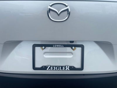 2024 Mazda Mazda CX-50 2.5 S Premium Plus Package AWD