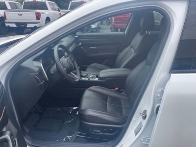 2024 Mazda Mazda CX-50 2.5 S Premium Plus Package AWD