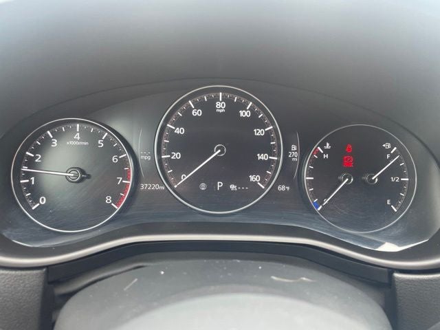 2024 Mazda Mazda CX-50 2.5 S Premium Plus Package AWD