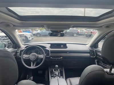 2024 Mazda Mazda CX-50 2.5 S Premium Plus Package AWD