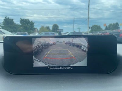 2024 Mazda Mazda CX-50 2.5 S Premium Plus Package AWD
