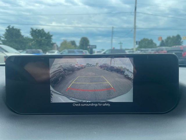 2024 Mazda Mazda CX-50 2.5 S Premium Plus Package AWD