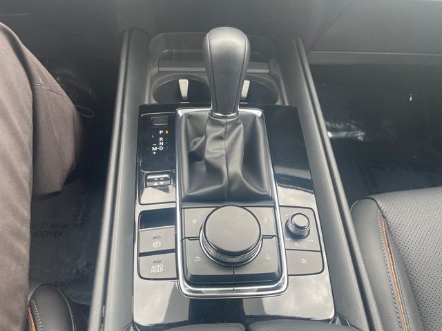 2024 Mazda Mazda CX-50 2.5 S Premium Plus Package AWD