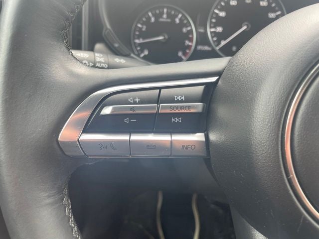 2024 Mazda Mazda CX-50 2.5 S Premium Plus Package AWD