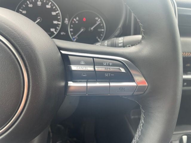 2024 Mazda Mazda CX-50 2.5 S Premium Plus Package AWD