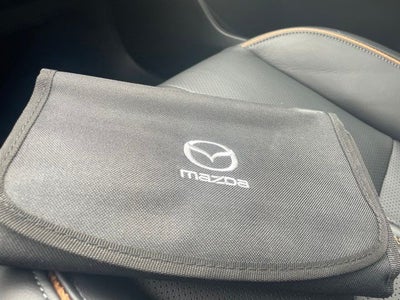 2024 Mazda Mazda CX-50 2.5 S Premium Plus Package AWD