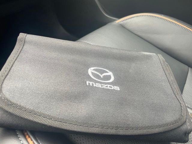 2024 Mazda Mazda CX-50 2.5 S Premium Plus Package AWD