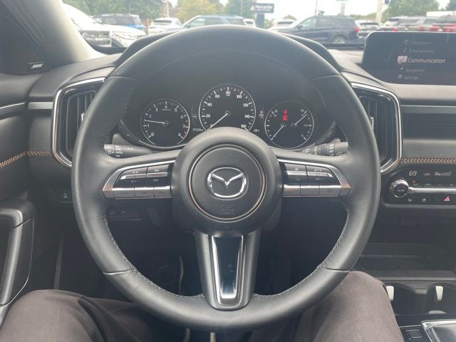 2024 Mazda Mazda CX-50 2.5 S Premium Plus Package AWD