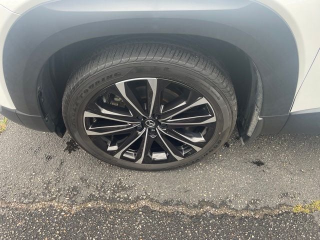 2024 Mazda Mazda CX-50 2.5 S Premium Plus Package AWD