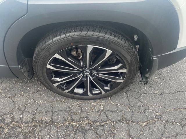 2024 Mazda Mazda CX-50 2.5 S Premium Plus Package AWD