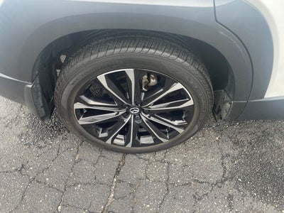 2024 Mazda Mazda CX-50 2.5 S Premium Plus Package AWD