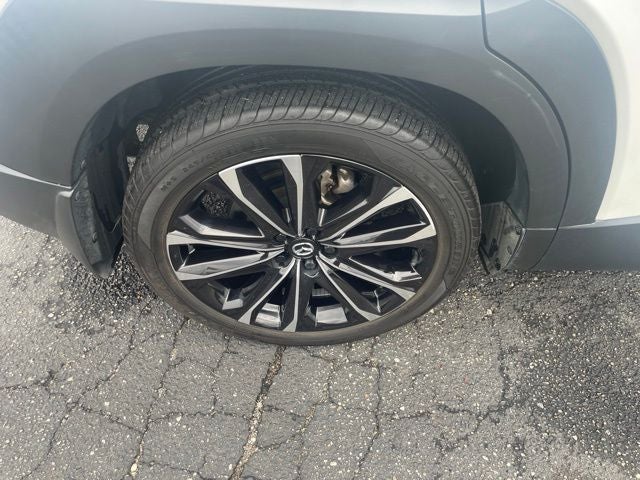 2024 Mazda Mazda CX-50 2.5 S Premium Plus Package AWD