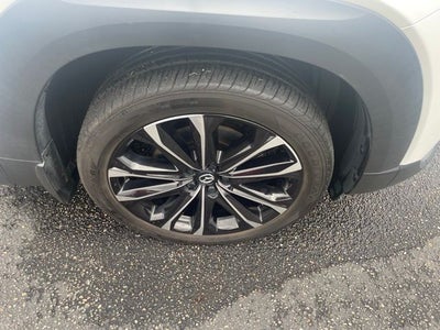 2024 Mazda Mazda CX-50 2.5 S Premium Plus Package AWD