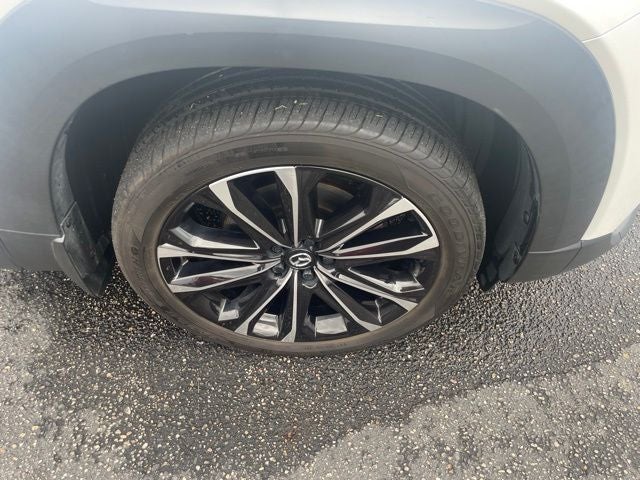 2024 Mazda Mazda CX-50 2.5 S Premium Plus Package AWD