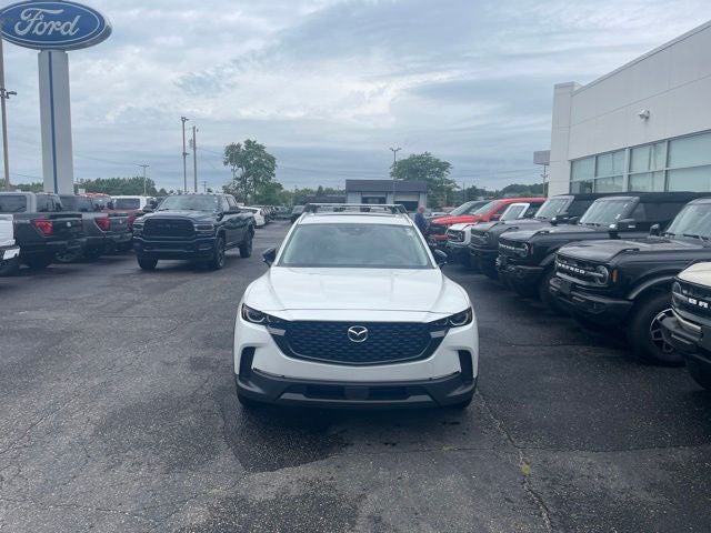 2024 Mazda Mazda CX-50 2.5 S Premium Plus Package AWD