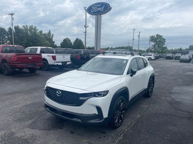 2024 Mazda Mazda CX-50 2.5 S Premium Plus Package AWD
