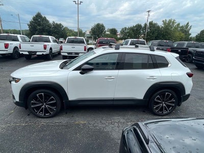 2024 Mazda Mazda CX-50 2.5 S Premium Plus Package AWD