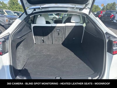 2024 Tesla Model Y Long Range AWD