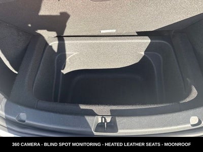 2024 Tesla Model Y Long Range AWD