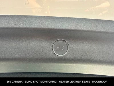 2024 Tesla Model Y Long Range AWD