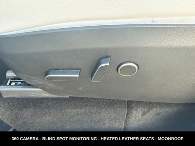 2024 Tesla Model Y Long Range AWD