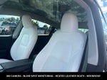 2024 Tesla Model Y Long Range AWD