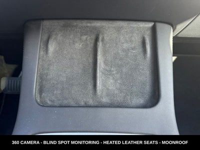 2024 Tesla Model Y Long Range AWD
