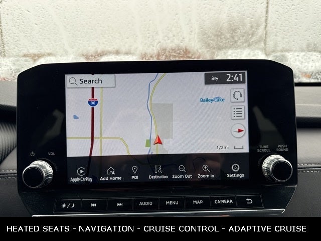 2024 Mitsubishi Outlander SE TECH PACK