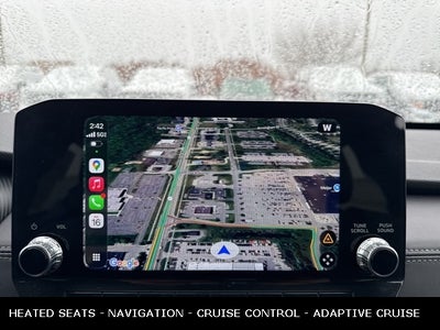 2024 Mitsubishi Outlander SE TECH PACK