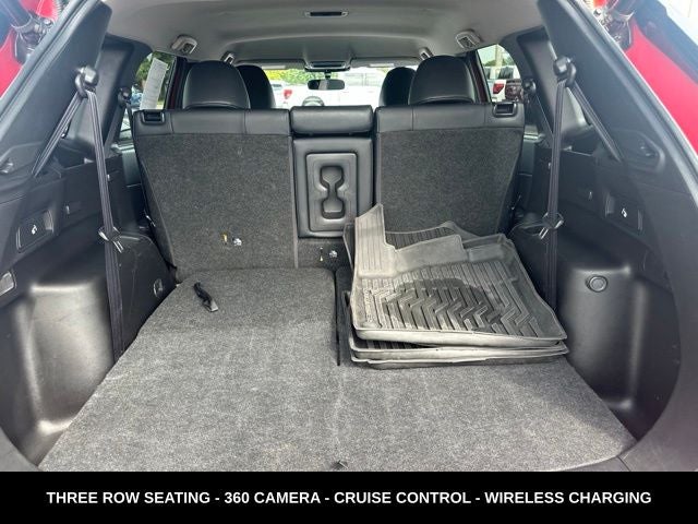 2024 Mitsubishi Outlander SE 4WD