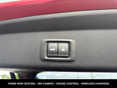 2024 Mitsubishi Outlander SE 4WD