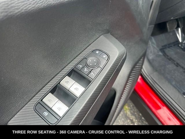 2024 Mitsubishi Outlander SE 4WD