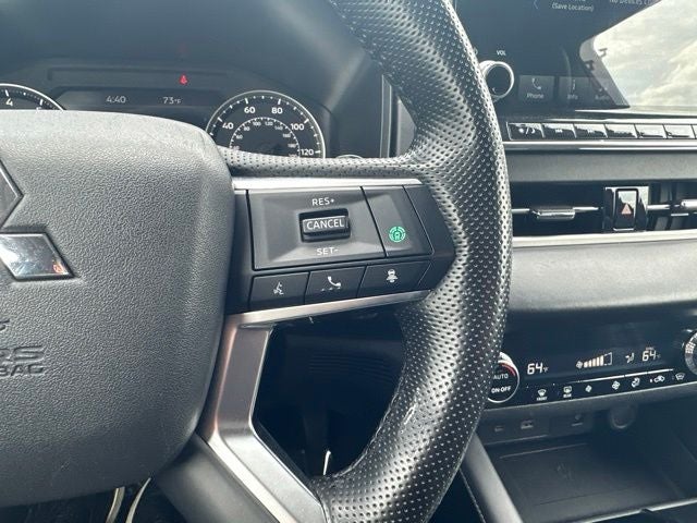 2024 Mitsubishi Outlander SE 4WD
