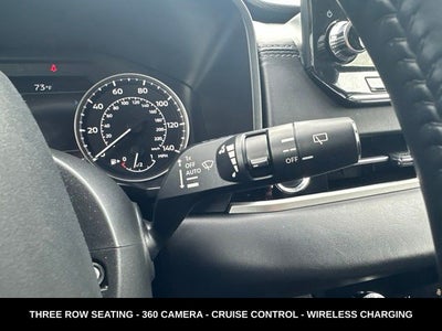 2024 Mitsubishi Outlander SE 4WD