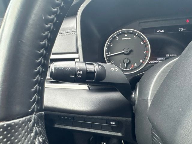 2024 Mitsubishi Outlander SE 4WD