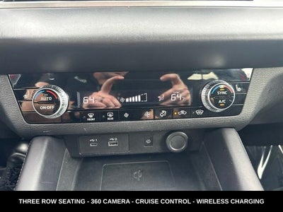2024 Mitsubishi Outlander SE 4WD